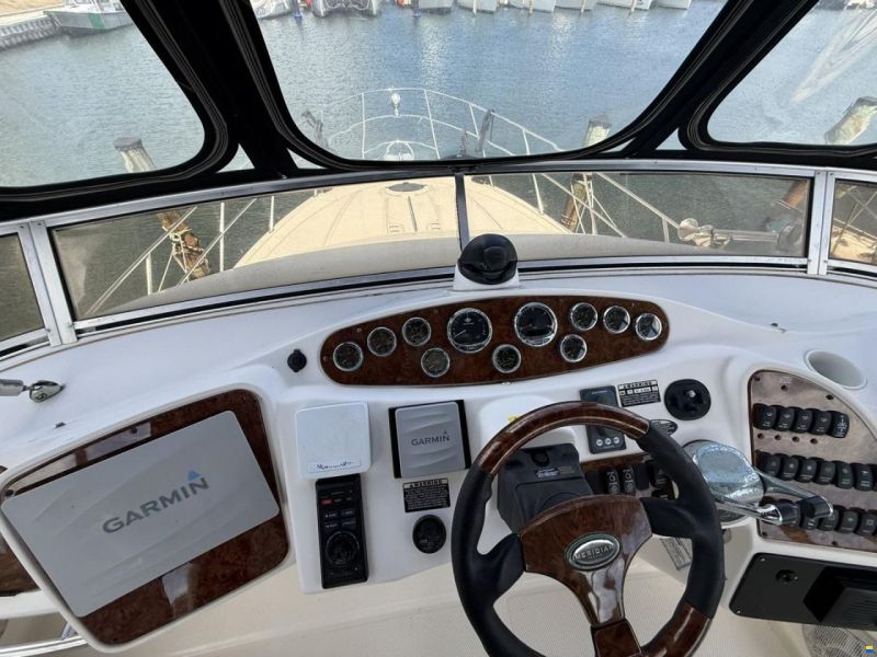Meridian Yachts 459