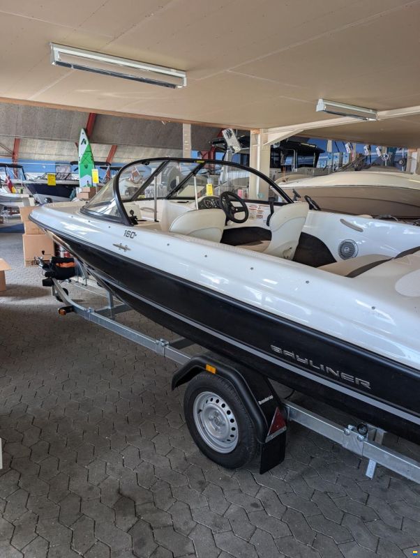 Bayliner 160