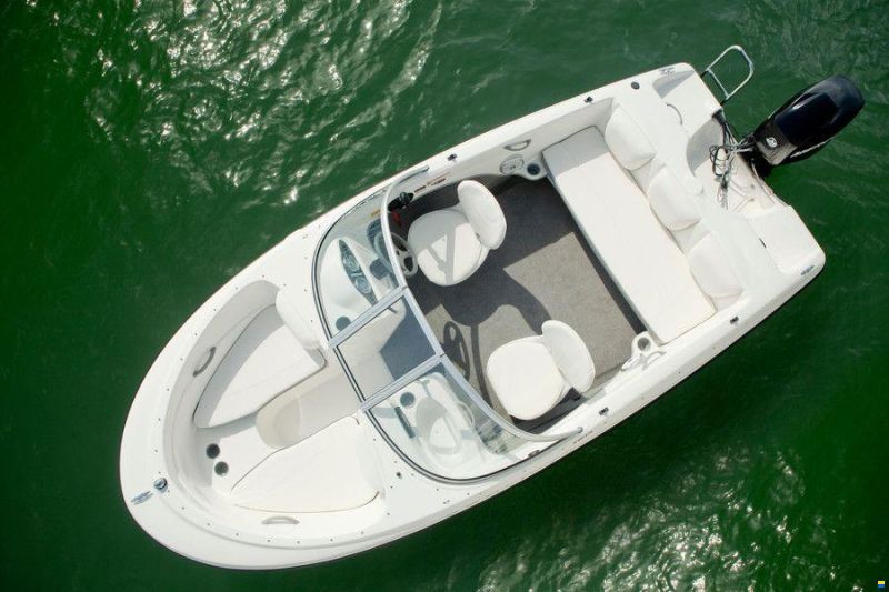 Bayliner 160