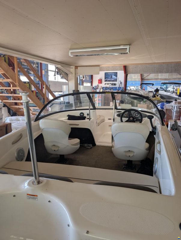 Bayliner 160
