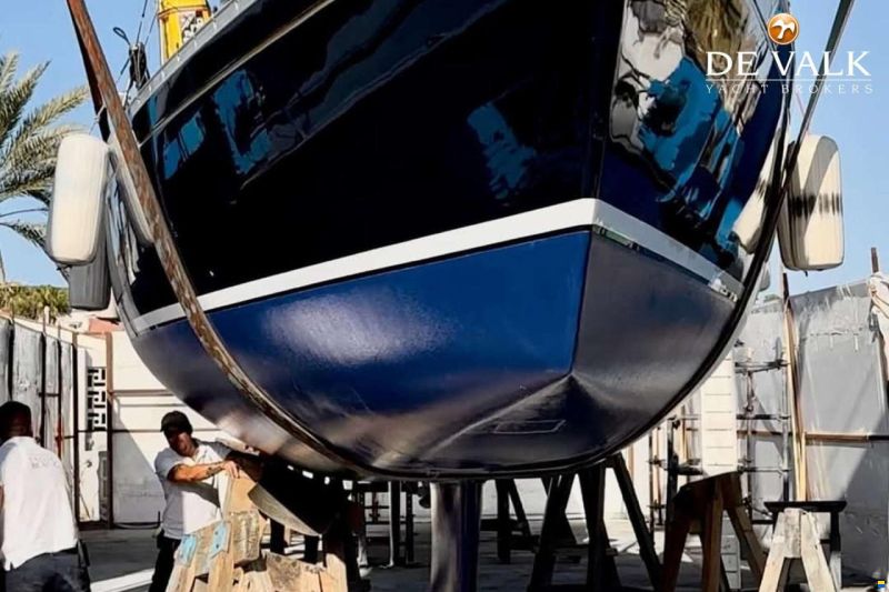 Nautor Swan 42