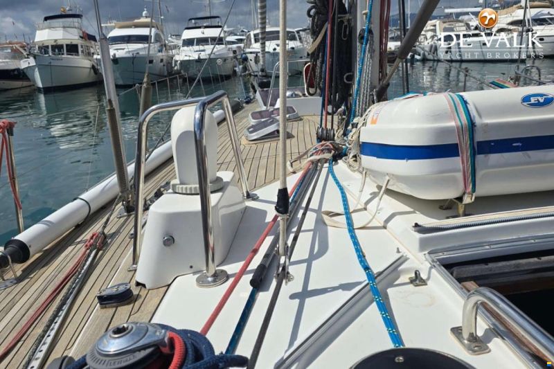 Nautor Swan 42