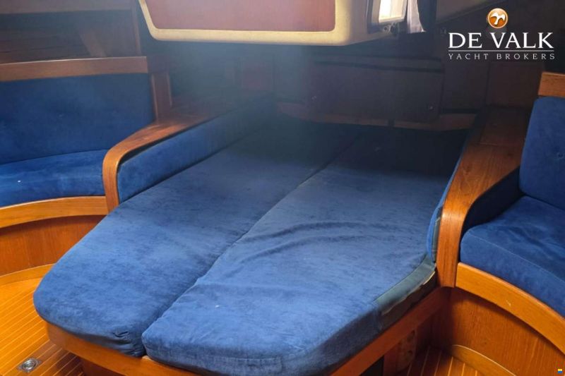 Nautor Swan 42