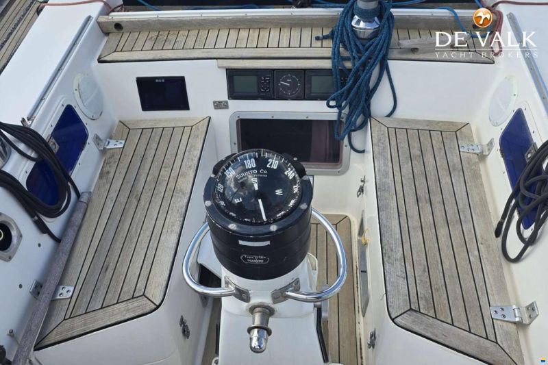 Nautor Swan 42