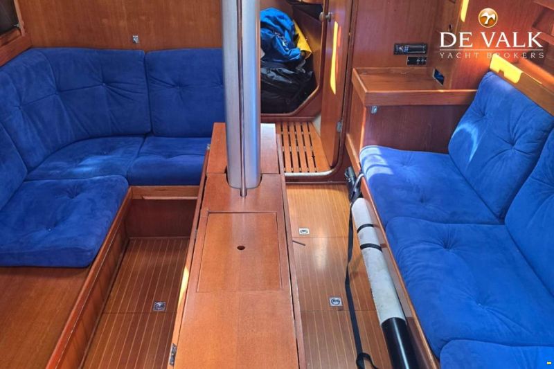 Nautor Swan 42