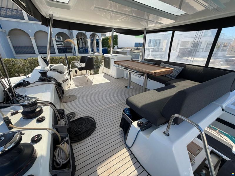 Lagoon 55