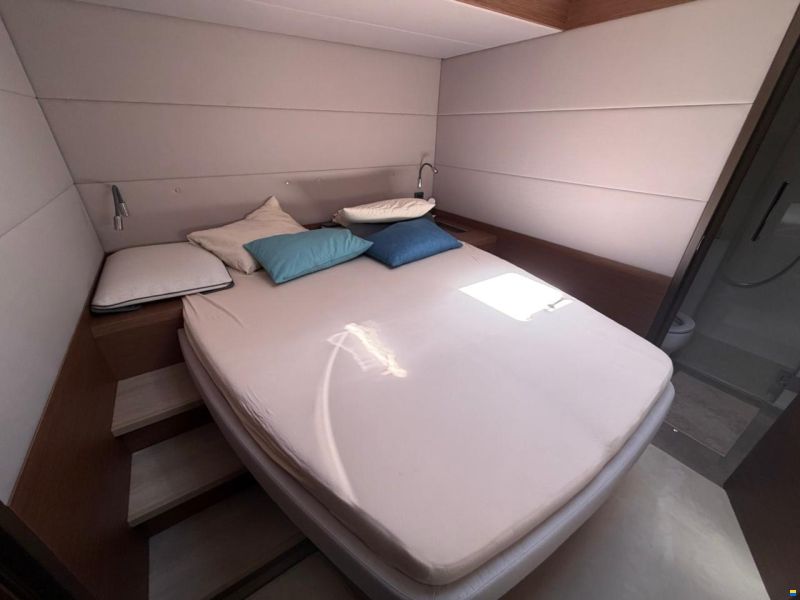 Lagoon 55