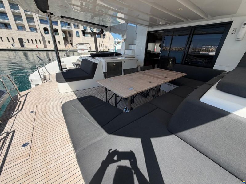 Lagoon 55