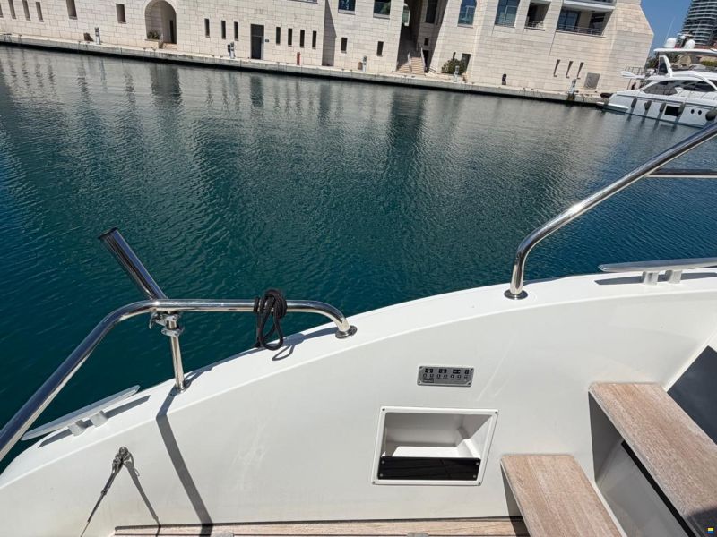 Lagoon 55