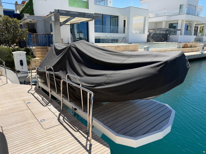 Lagoon 55