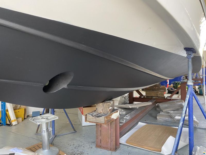 Sessa Key Largo 28