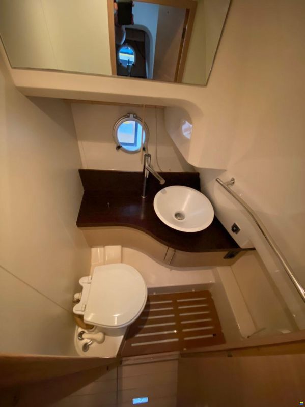 Sessa Key Largo 28