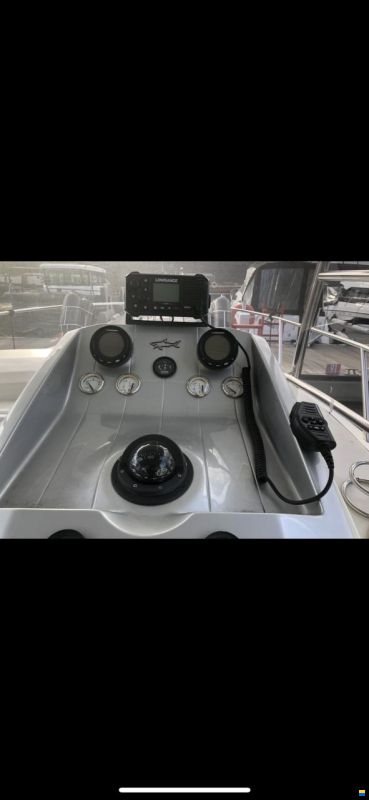 Sessa Key Largo 28