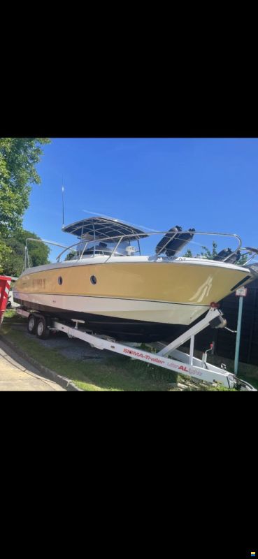 Sessa Key Largo 28