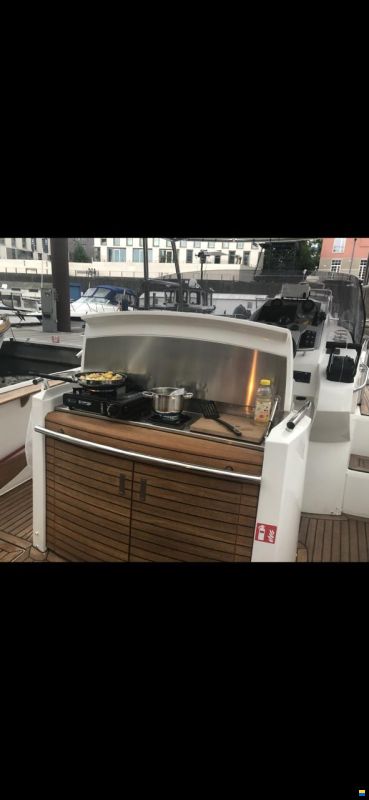Sessa Key Largo 28