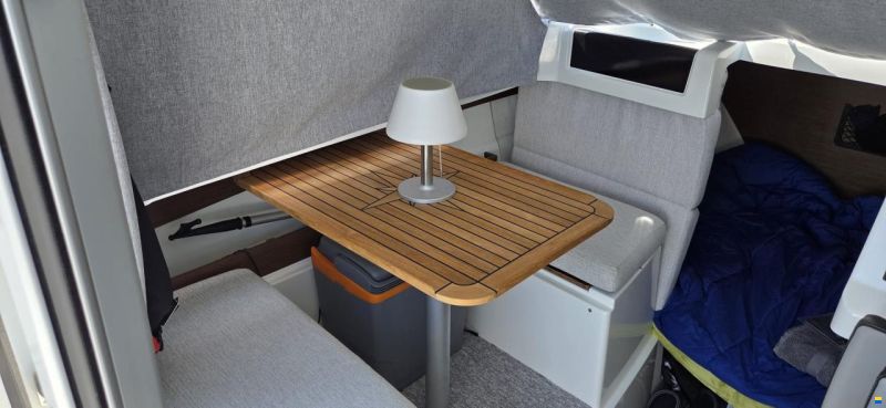 Jeanneau Merry Fisher 605 S2
