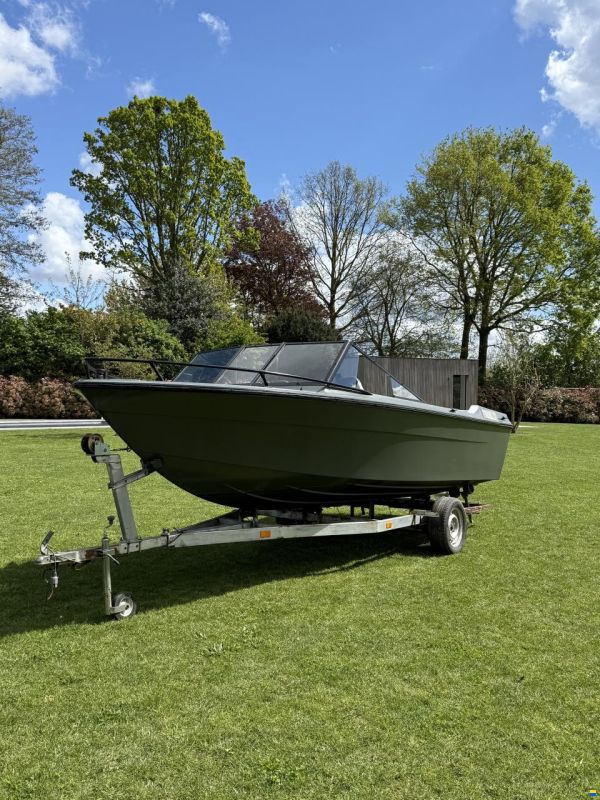 Starcraft American 18