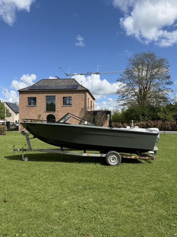 Starcraft American 18