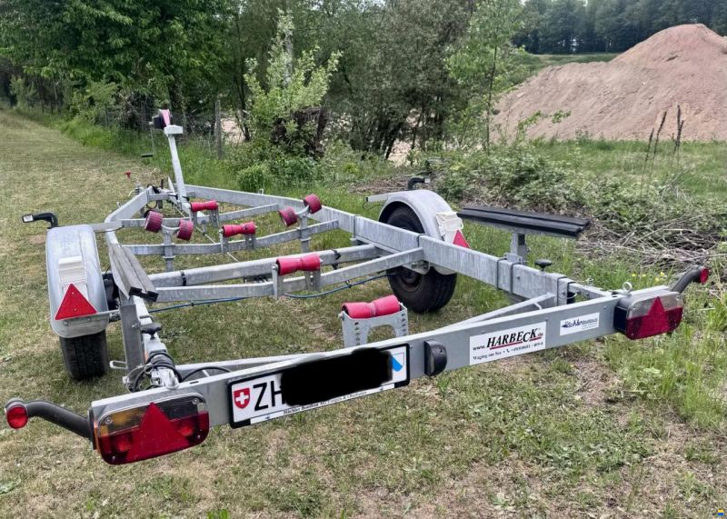 HARBECK B 1600