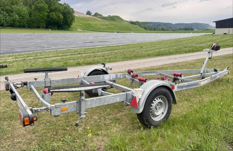 HARBECK B 1600