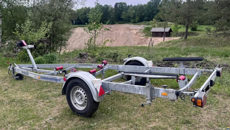 HARBECK B 1600