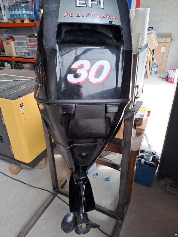 Technostrat Catcher 495