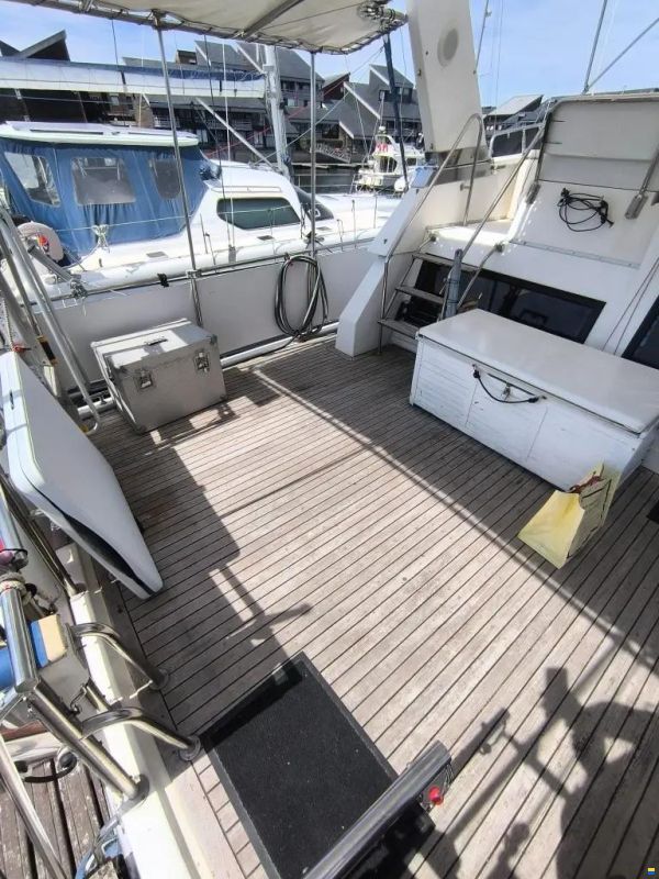 OCEAN ALEXANDER 390