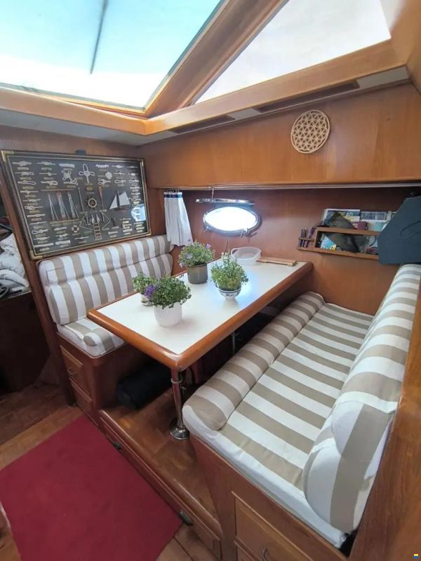 OCEAN ALEXANDER 390