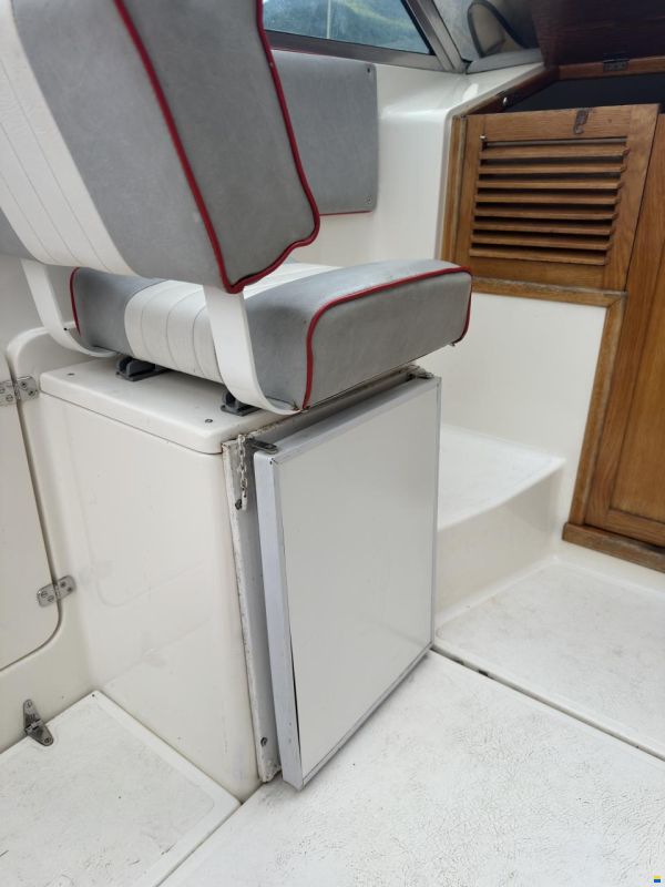 Sealine 200 S Cabin
