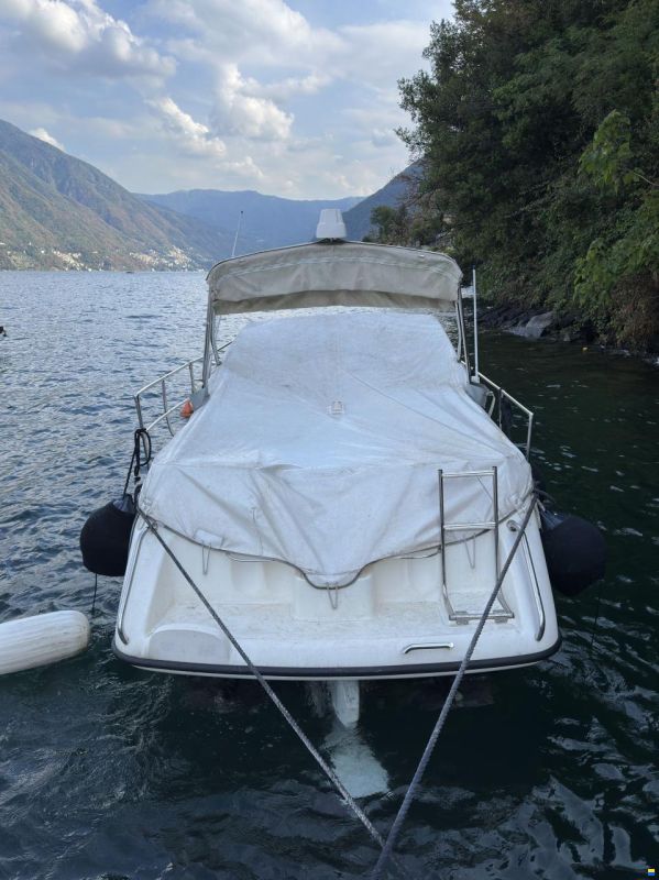 Sealine 200 S Cabin