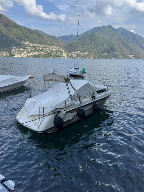 Sealine 200 S Cabin