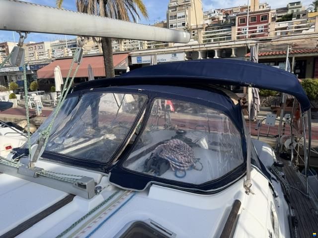 Jeanneau Sun Odyssey 40 DS