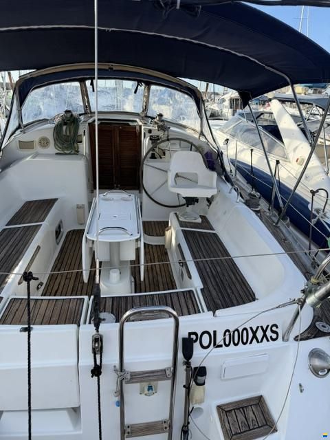 Jeanneau Sun Odyssey 40 DS