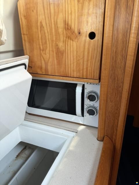 Jeanneau Sun Odyssey 40 DS