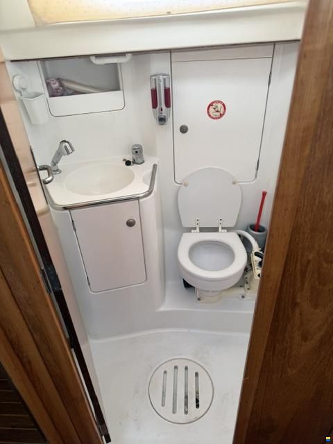 Jeanneau Sun Odyssey 40 DS