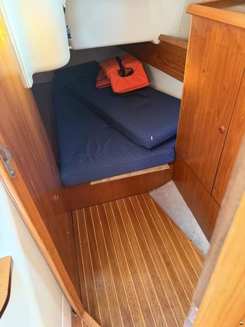 Jeanneau Sun Odyssey 40 DS