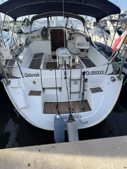 Jeanneau Sun Odyssey 40 DS