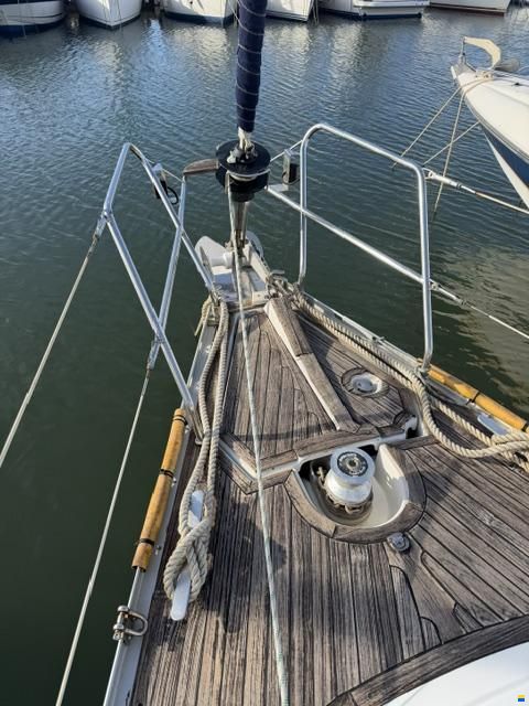 Jeanneau Sun Odyssey 40 DS