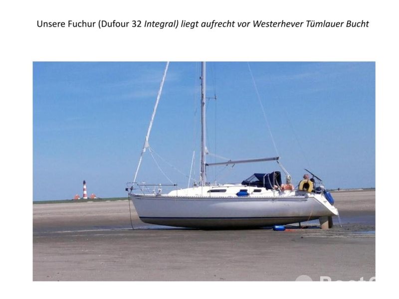 Dufour Dufour32 Integral