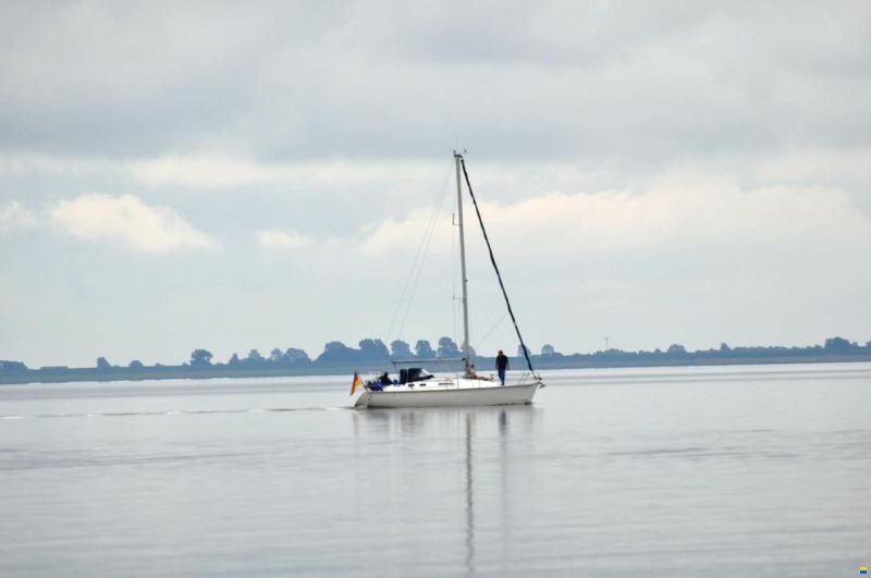 Dufour Dufour32 Integral