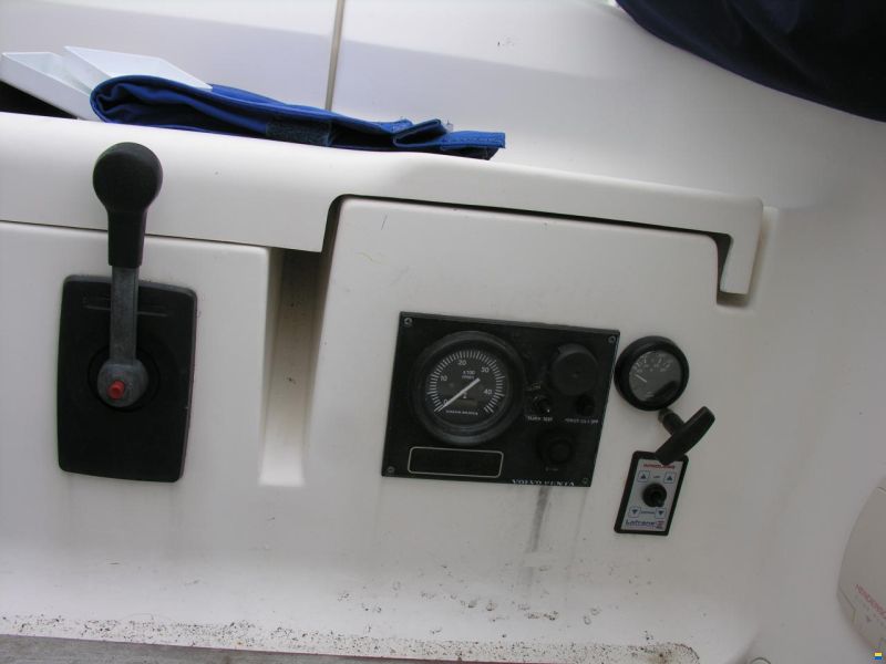 Dufour Dufour32 Integral