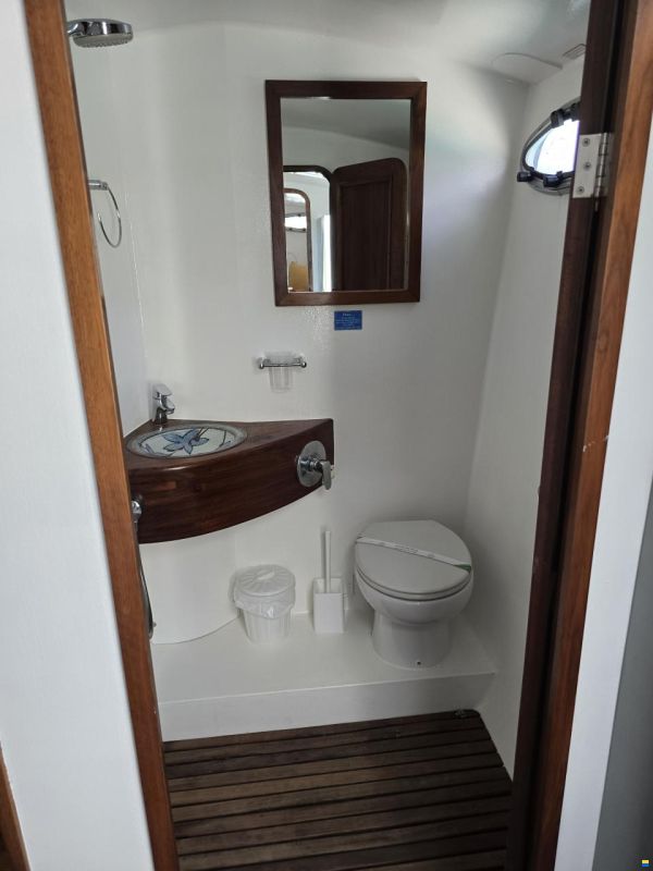 Dix Harvey Dh550 Seatribe