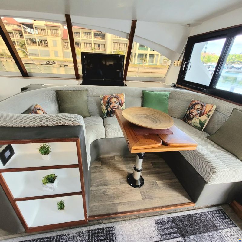 Dix Harvey Dh550 Seatribe