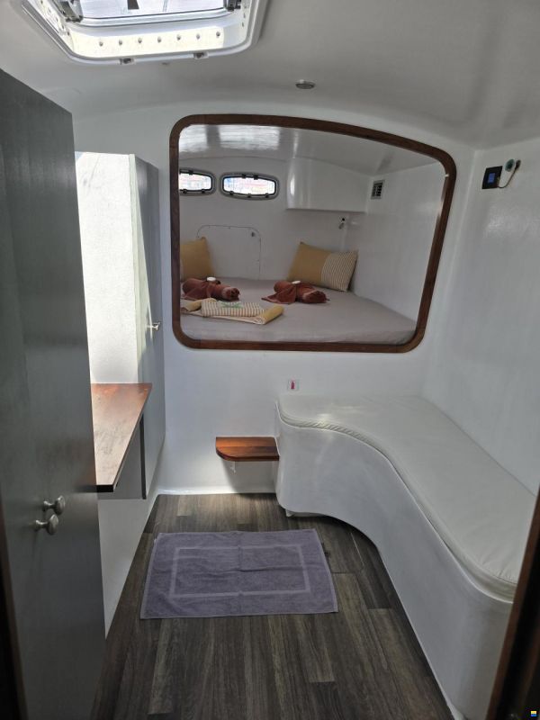 Dix Harvey Dh550 Seatribe