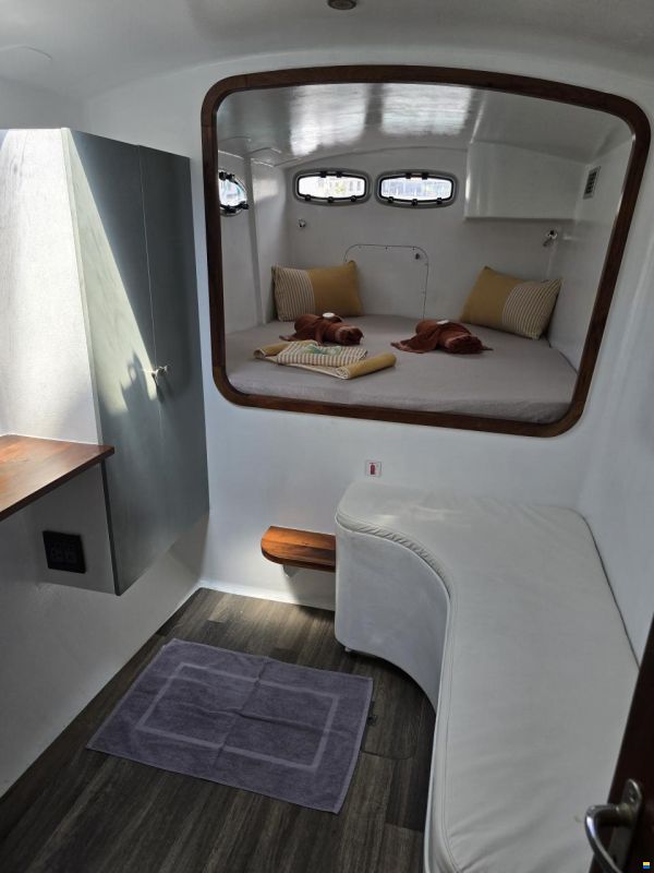 Dix Harvey Dh550 Seatribe