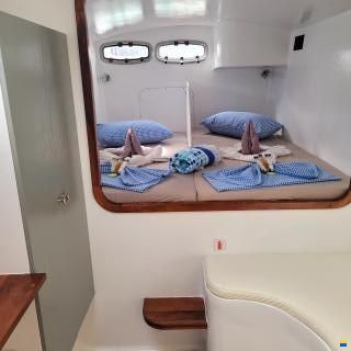 Dix Harvey Dh550 Seatribe