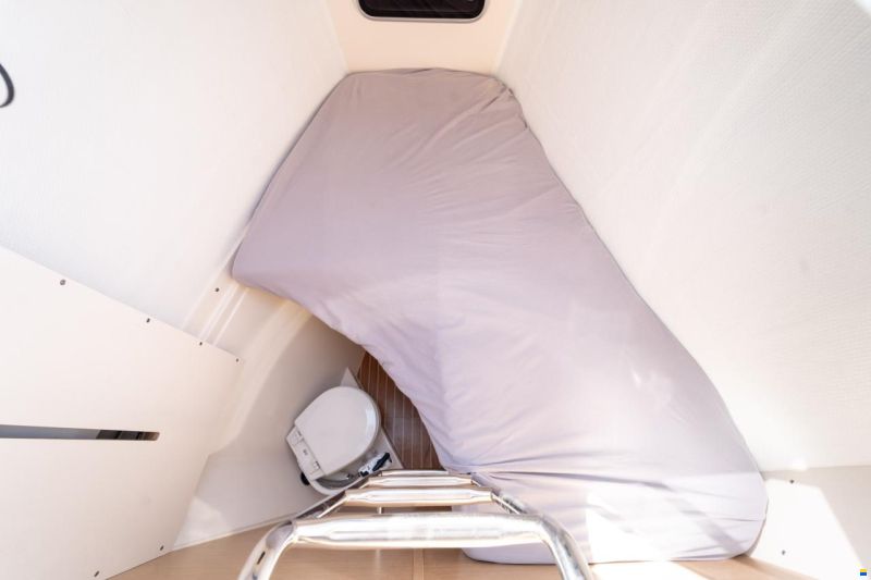 Hanse 508