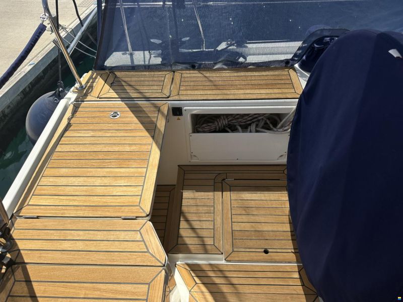 Bavaria C57