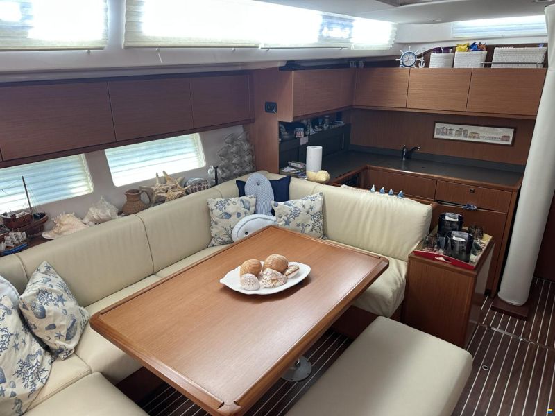 Bavaria C57