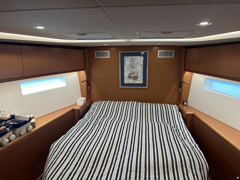 Bavaria C57